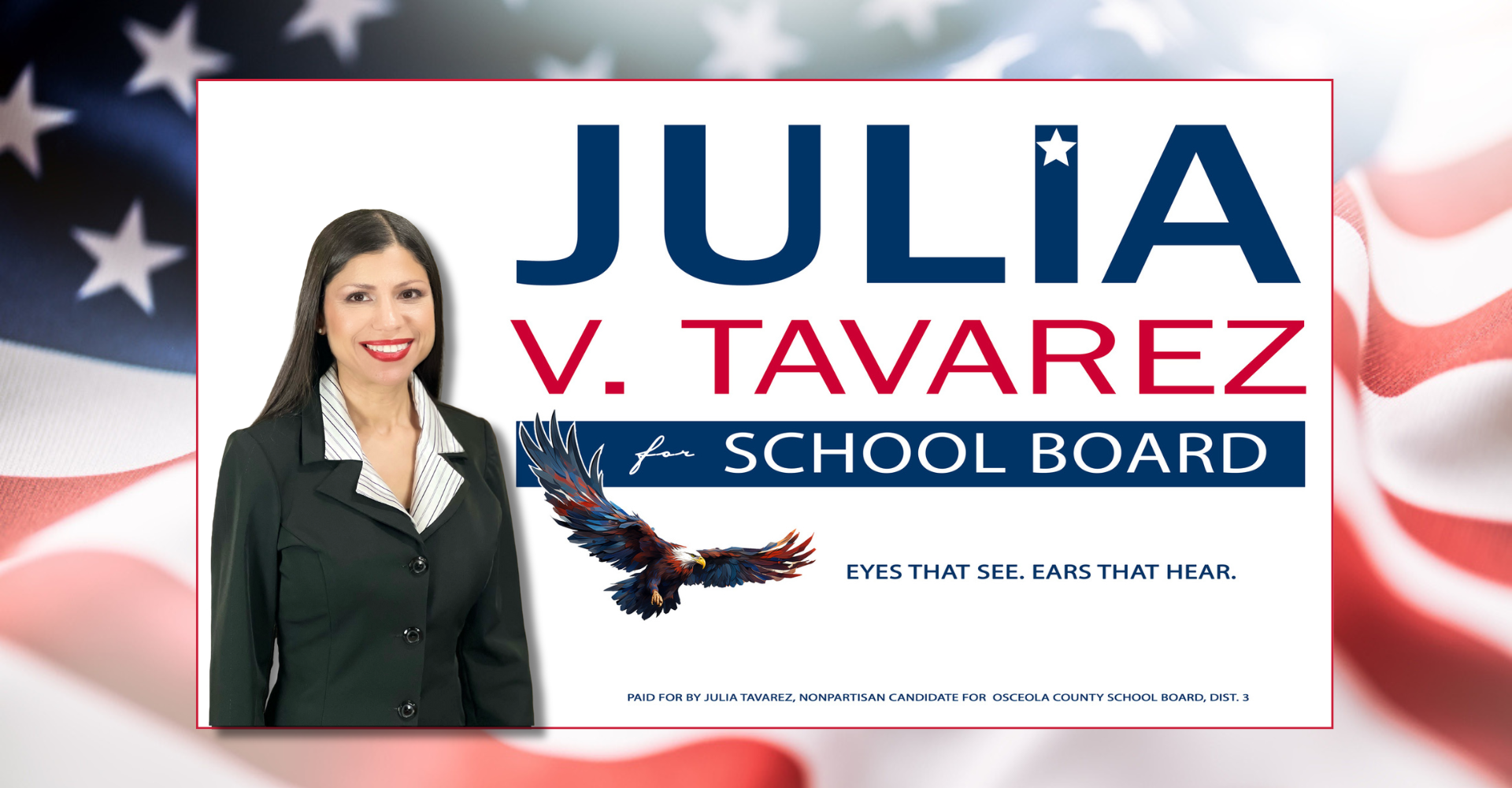 Julia V. Tavarez